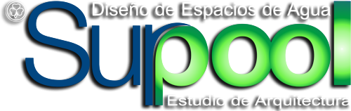 Surpool Logo